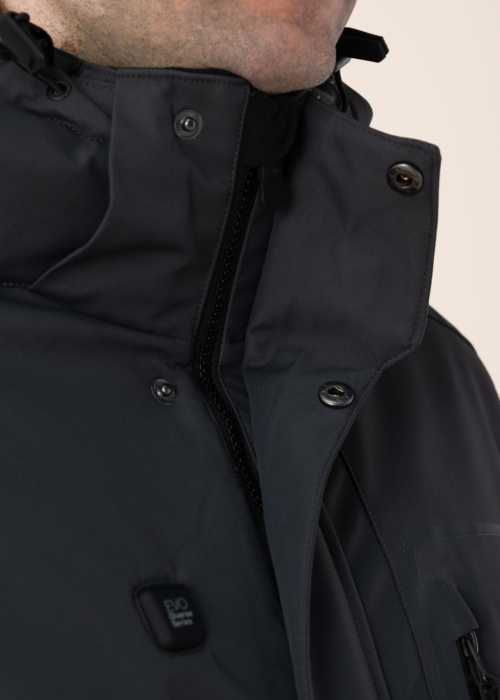 Diverse EVO Ziemas virsjaka Evo 0524 Heat St