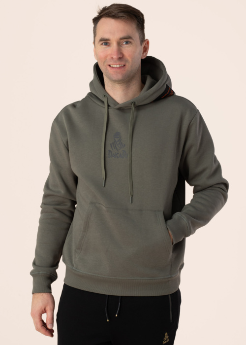 Diverse Dakar džemperis Dkr H24