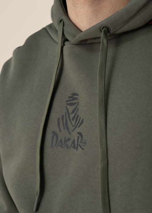 Diverse Dakar džemperis Dkr H24