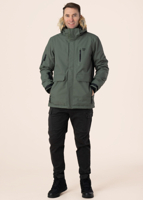 Diverse EVO ziemas parka Evo Ego St 24