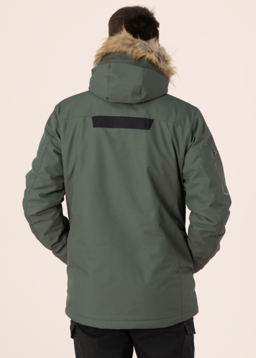 Diverse EVO ziemas parka Evo Ego St 24