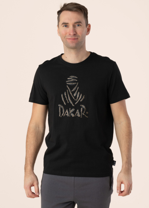 Diverse Dakar T krekls