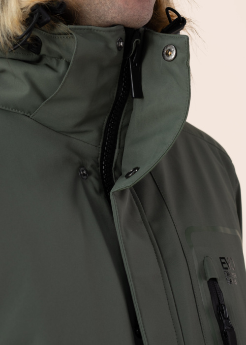 Diverse EVO ziemas parka Evo Ego St 24
