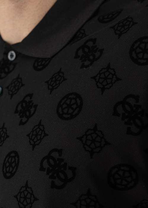 Рубашка-поло Guess