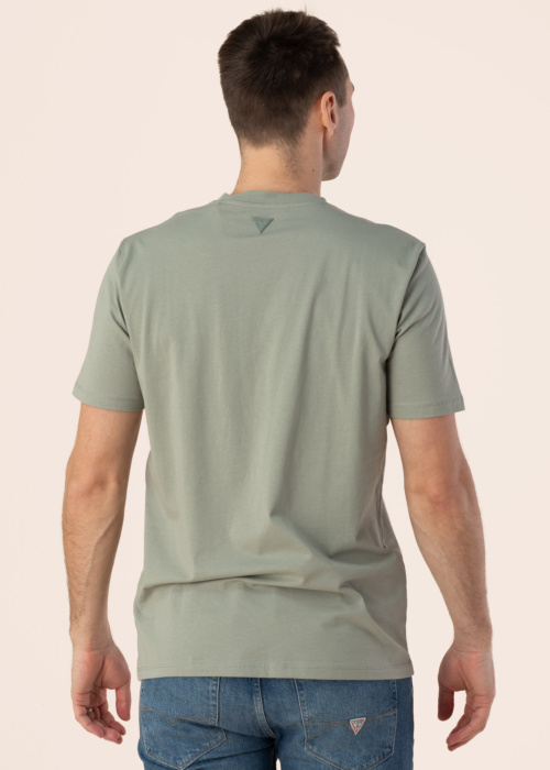 Футболка Alphy Guess