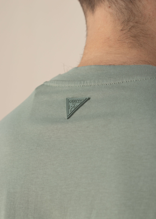 Футболка Alphy Guess