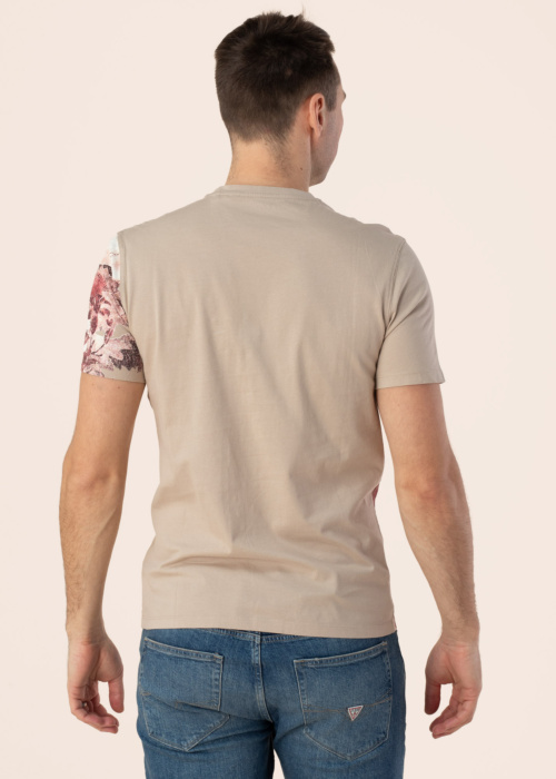 Guess T-krekls Flower