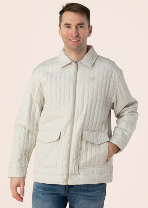 Guess pavasara-rudens virsjaka Metropolis