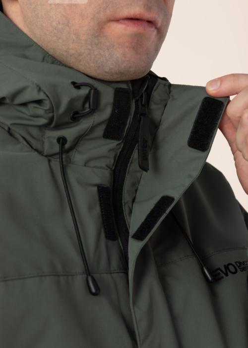 Diverse EVO Ziemas virsjaka Evo 0224 St