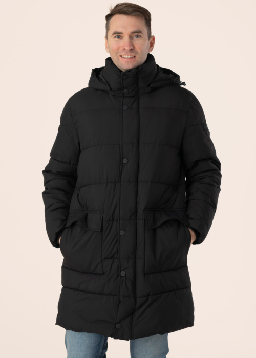 Pierre Cardin ziemas metelis