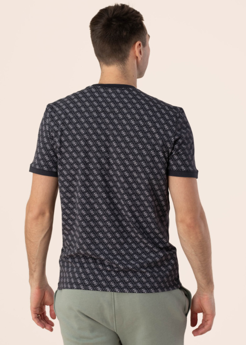 Guess T-krekls Jamey