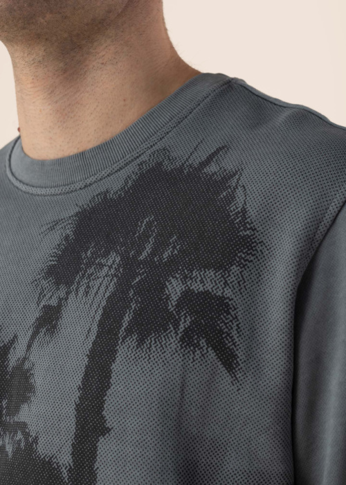 Кофта Palm Guess