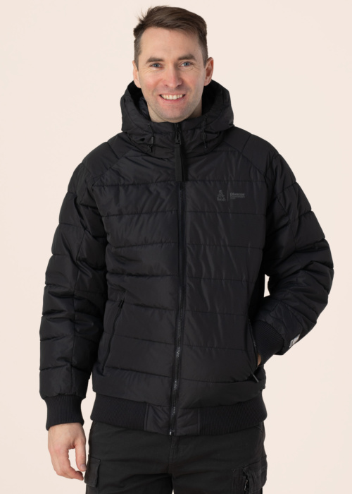 Зимняя куртка Dkr Six Diverse Dakar