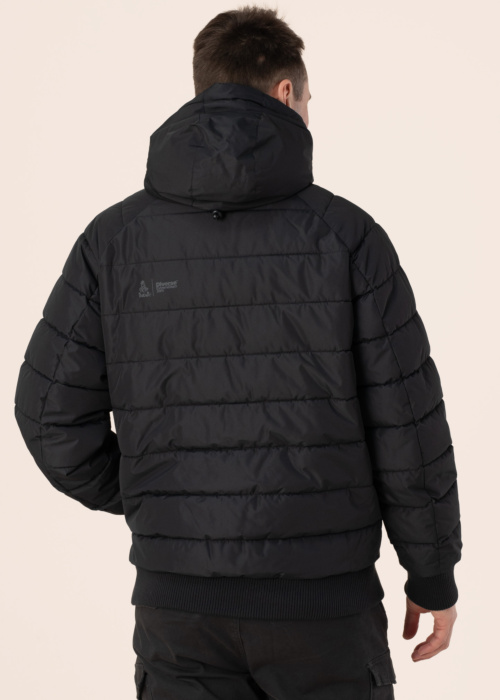 Зимняя куртка Dkr Six Diverse Dakar