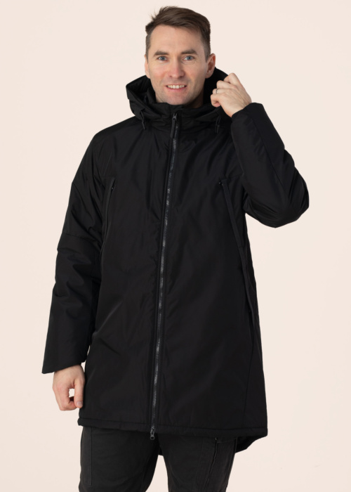 Зимняя куртка Evo Kipar Diverse EVO