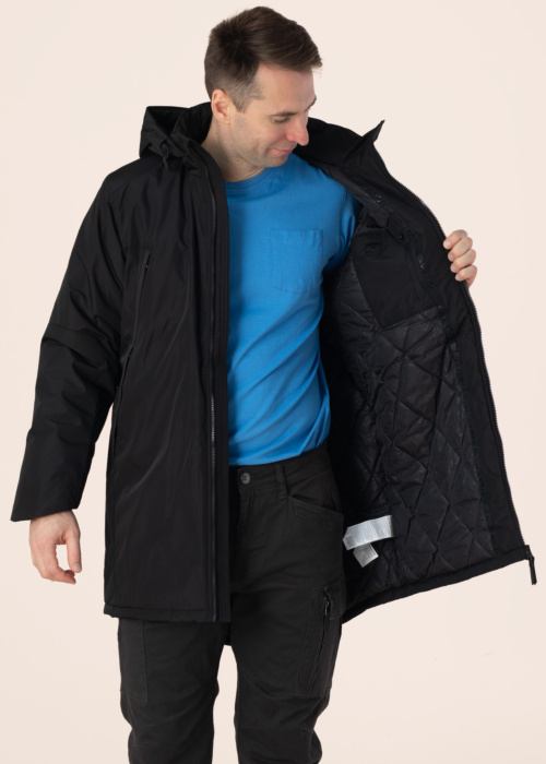 Зимняя куртка Evo Kipar Diverse EVO