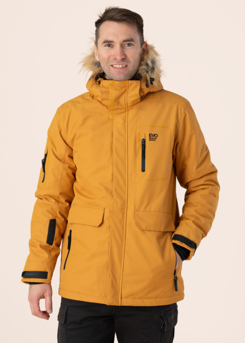 Diverse EVO ziemas parka Evo Ego St 24