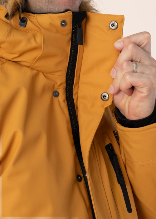 Diverse EVO ziemas parka Evo Ego St 24