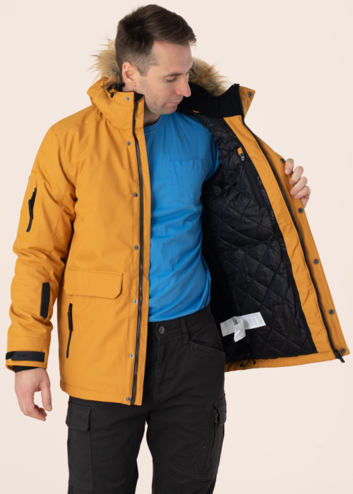 Diverse EVO ziemas parka Evo Ego St 24