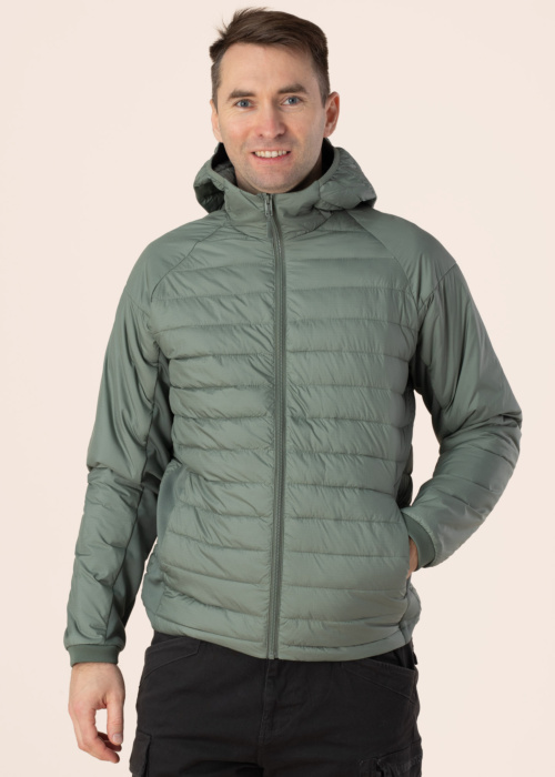 Jack & Jones pavasara-rudens virsjaka State