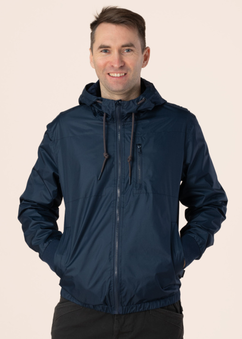 Blend pavasara-rudens virsjaka Edie