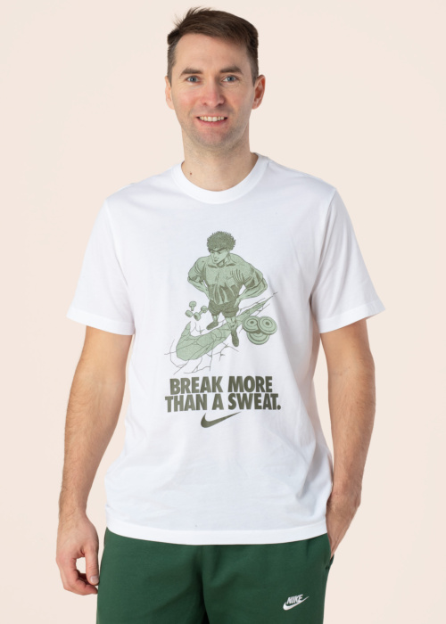 Рубашка для тренировок Nike