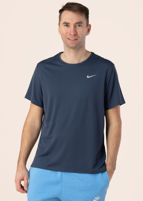 Рубашка для бега Nike