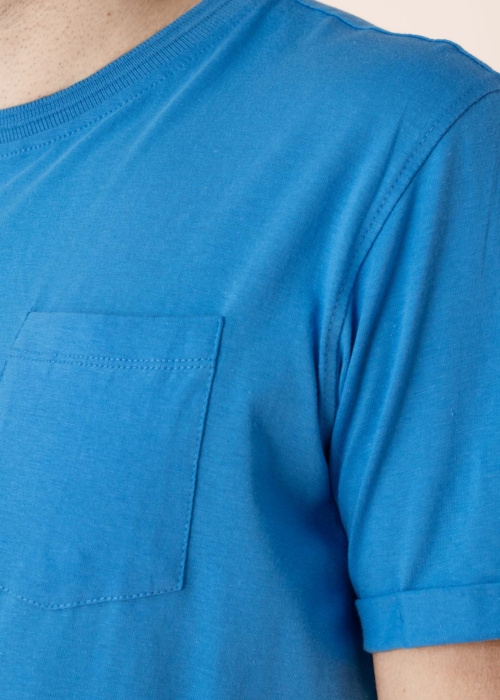 Футболка Nasir Blend