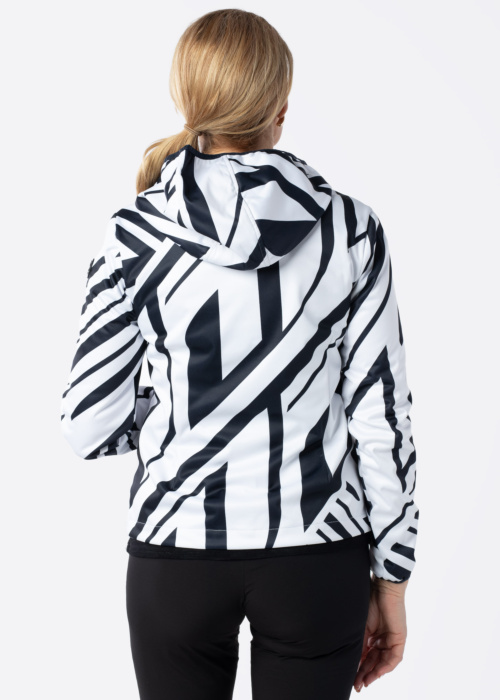 Весенне-осенняя куртка  SCH Ahvionsaari Luhta