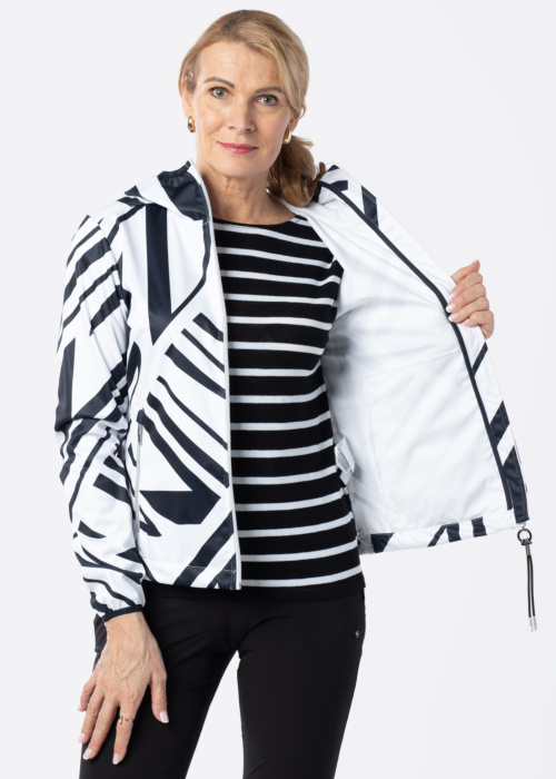 Весенне-осенняя куртка  SCH Ahvionsaari Luhta