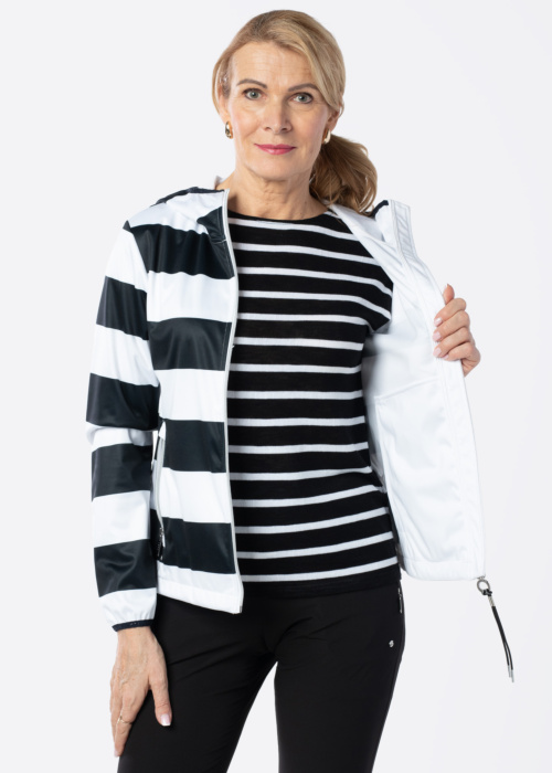 Luhta pavasara-rudens virsjaka  SCH Arrajoki