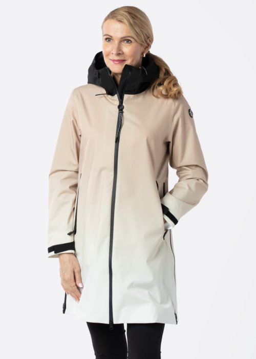 Luhta pavasara-rudens mētelis Kalliola