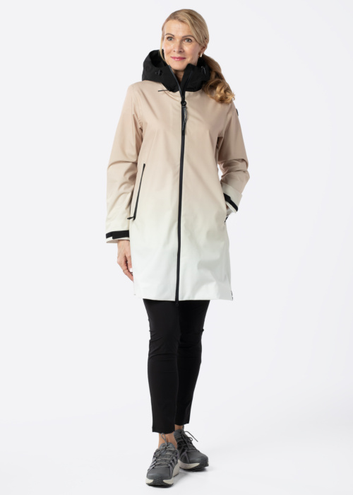 Luhta pavasara-rudens mētelis Kalliola