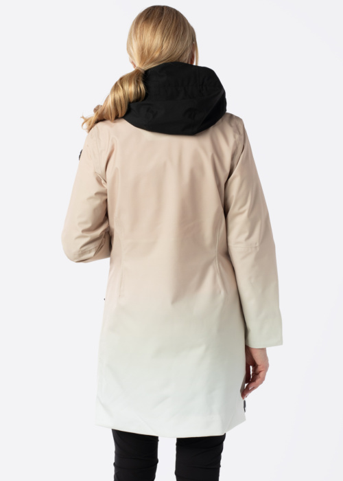 Luhta pavasara-rudens mētelis Kalliola