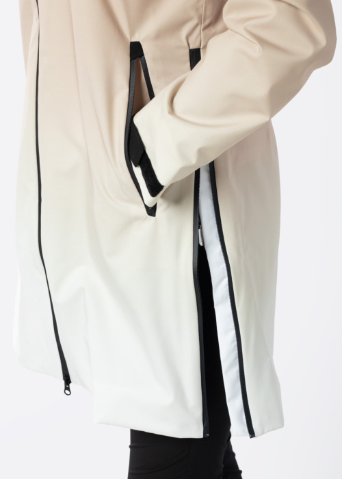 Luhta pavasara-rudens mētelis Kalliola