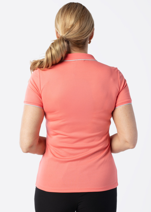 Luhta polo krekls Kivimaa