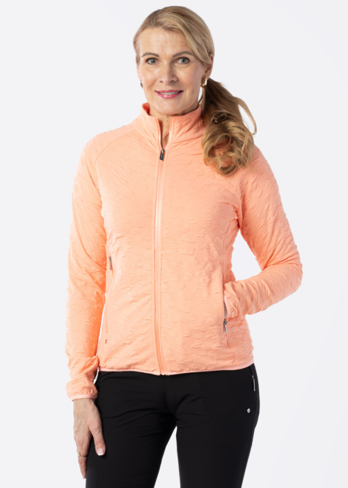 Кофта Helsingby Luhta