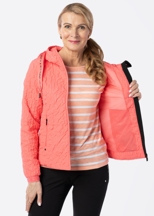 Luhta pavasara-rudens virsjaka Airikka