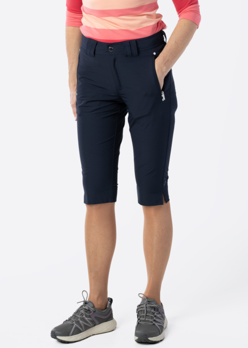 Luhta pusgarās bikses Eiskola