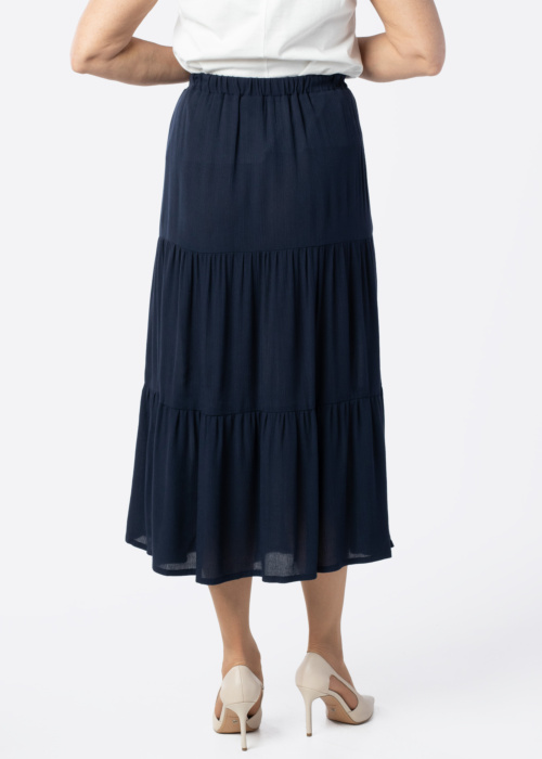 Hansmark svārki Nenna