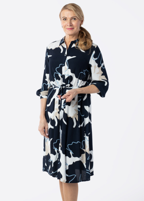 Рубашка-платье Tom Tailor