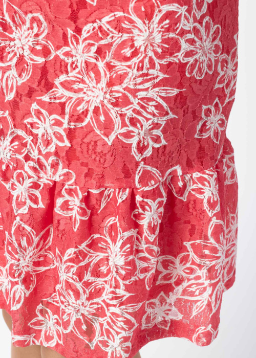 Hansmark kleita Polka