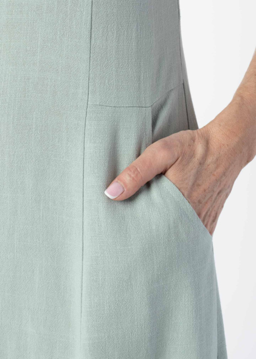 Платье Aba Hansmark