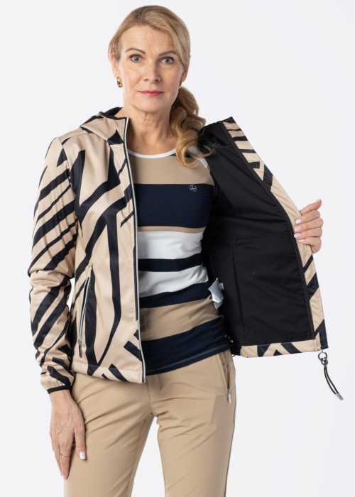 Весенне-осенняя куртка  SCH Ahvionsaari Luhta