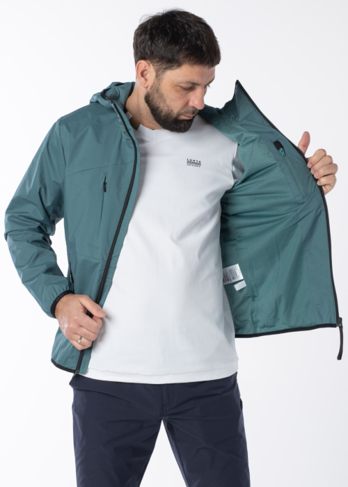 Весенне-осенняя куртка Antoila Luhta