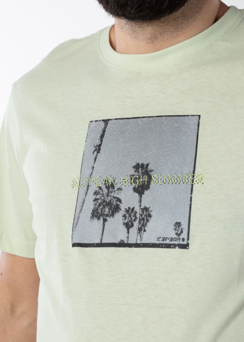 Футболка Mankato Icepeak