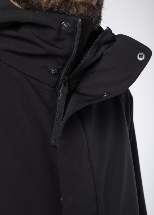 Luhta pavasara-rudens virsjaka Haukkaniemi