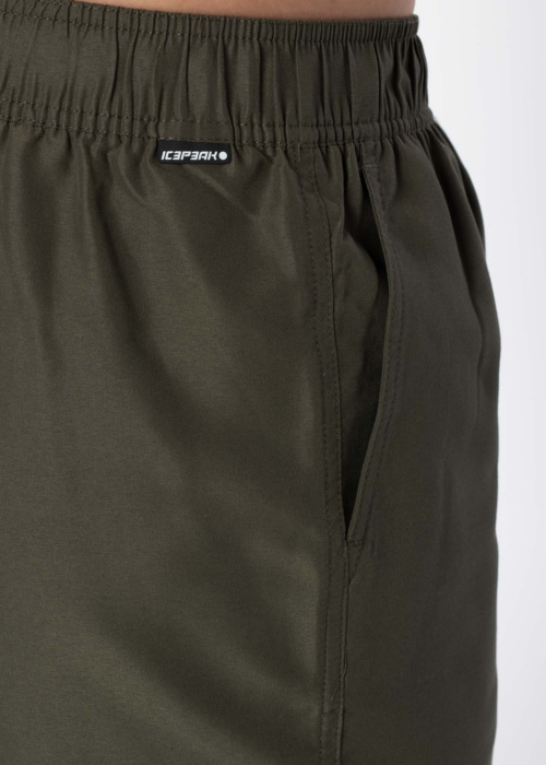 Icepeak peldbikses Melstone