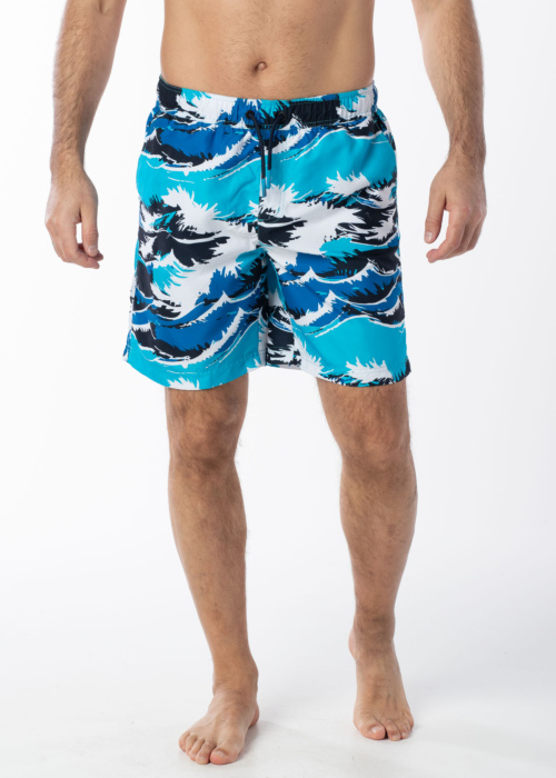 Плавательные шорты Macedon Icepeak