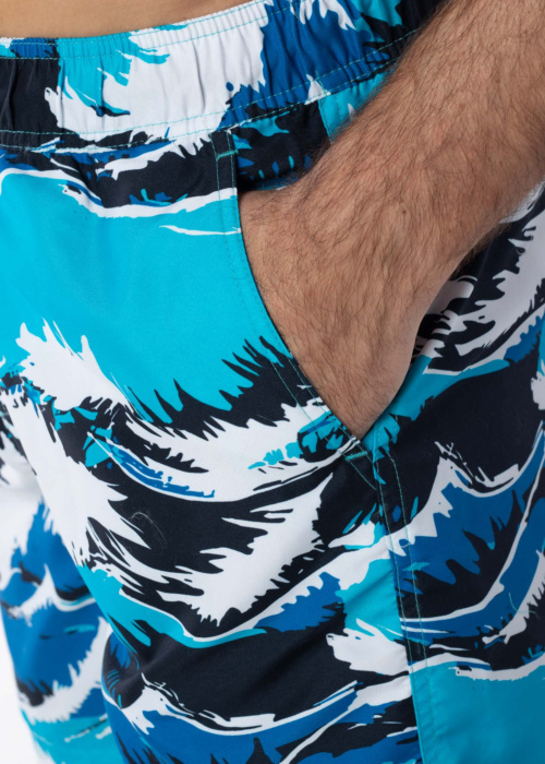 Плавательные шорты Macedon Icepeak